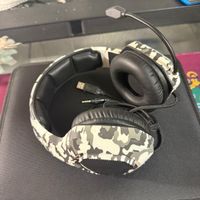 Casque Gamer « SPIRIT OF GAMER » Élite H50 ArtCamouflage